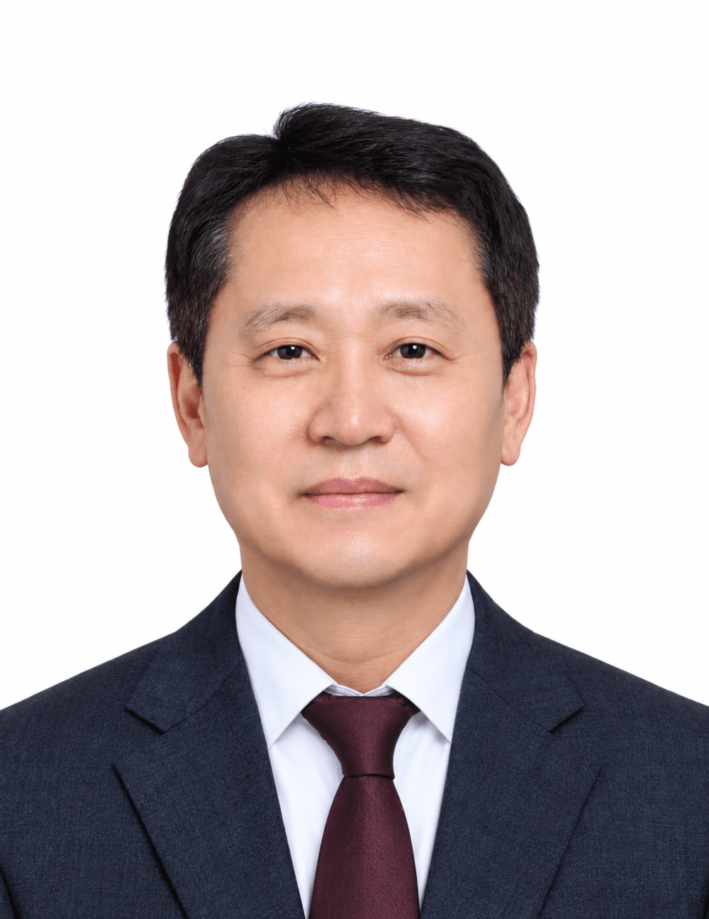 김인호 한국신용정보원 상무